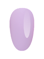 E.MiLac Ace Base Gel №02 Pale Lavender, 9 мл